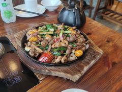 -凤中皇清远鸡村(凤城店)