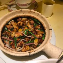 -惠食佳·宴会厅(滨江西路店)
