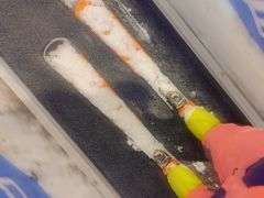 -绍兴启迪乔波冰雪世界