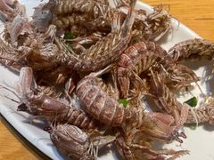 -金海湾海鲜排档(朱家尖店)