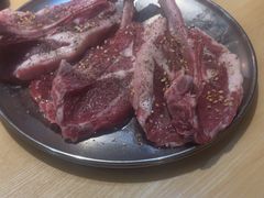 -麻蒲碳烤肉(嘉禾东平地铁站19号店)