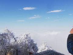 -南岳衡山风景名胜区