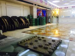 -大唐BINGO主题酒吧互动式KTV(苏宁生活广场店)