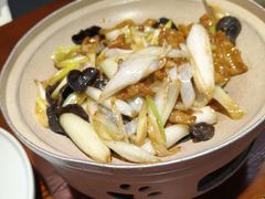 -长安炊烟庭院陕菜(七路明光路店)