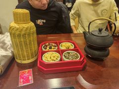 -一盃山水咖啡茶馆