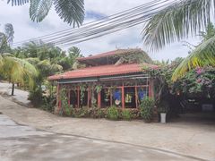 -万兴启丰椰子文化园餐厅