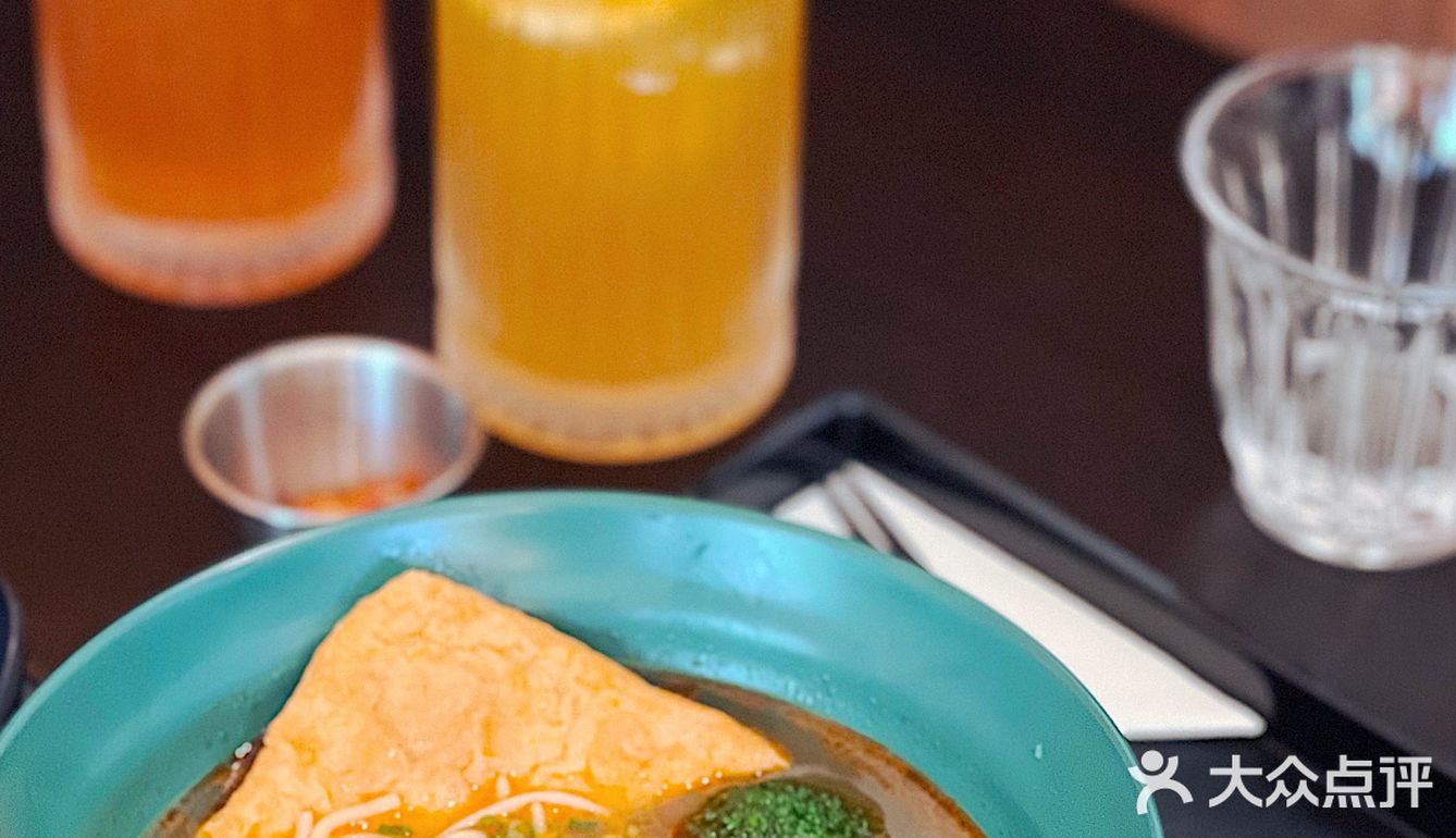 佛山  |  性价比超高的沙茶面🍜餐厅🍴無二
