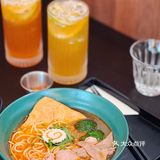 佛山  |  性价比超高的沙茶面🍜餐厅🍴無二