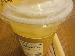 -百分茶(九洲新世界店)