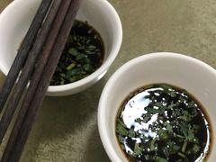 -军嫂饺子馆(岳家寨小区店)
