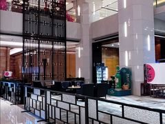 -中山喜来登酒店