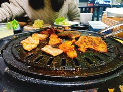 -鹤江桥·红油牛肉粉(SKP店)
