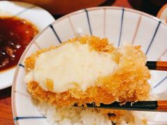 蟹肉奶油可乐饼-和幸(春熙路群光广场店)