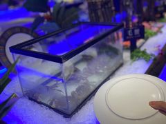 -加餐海鲜自助(宝龙一城店)