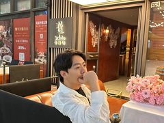 -ZHAO赵·牛扒坊(万象城店)