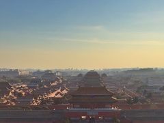 -景山公园