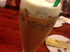 043-RUMORS COFFEE ROASTERY鲁马滋咖啡(湖南路店)