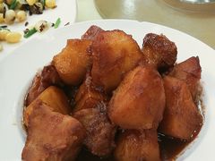 -四季大酒楼(白濠店)