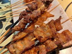 -新凯旋烧烤·燕姐千岛湖土菜