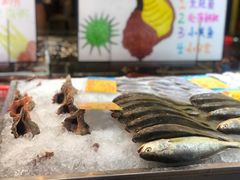 -79号渔船海鲜饭店(华强北店)