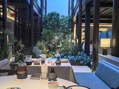 -狮王府淮扬菜(夫子庙老门东店)