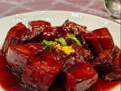 -新光酒家·河豚·海鲜·蟹料理(浦东店)