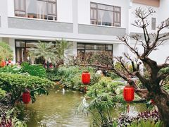 -聚福宝合苑食府(南头镇店)