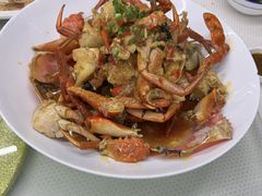 -海鲜e族(马王堆店)