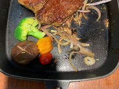 -牛扒先生·厚切雪花牛扒西餐厅(北京路禺山路店)