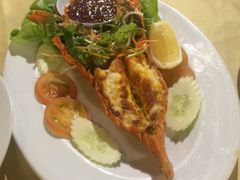 -真浪花园海鲜餐馆