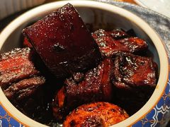 -永安鱼庄·镇江菜(丁卯店)