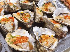 -蚝立方湛江生蚝(天马小区店)