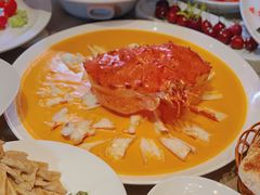 -金鸭季·臻品餐厅(欢乐海岸购物中心店)