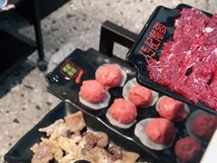 -潮发潮汕牛肉店(永庆坊店)