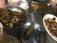 -小民大排档(马场角横路店)