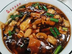 -涛涛卤面馆(胜利街店)