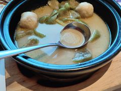-醉辉皇原味海鲜江南菜(成都大魔方店)