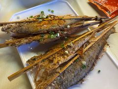 -小林哥的海鲜馆·夜宵烧烤(渔人码头店)