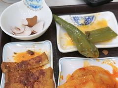 -伊穆祥牛肉面总店·清真