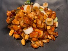 -玉桥餐厅(天坛店)