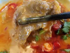 -牛天下·牛肉·海鲜·打边炉·融合菜