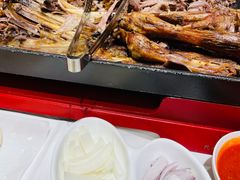 -九十九顶毡房(阜石路店)