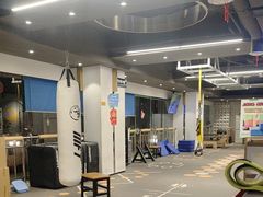 -超鹿运动(达信大厦店)