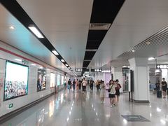 -近江(地铁站)