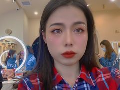 -海马体照相馆(成都来福士广场店)