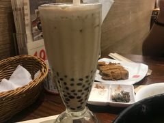 -春水堂人文茶馆(台中新时代店)