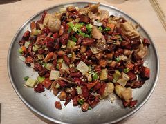 -胡马八破·川菜小馆(宽厚里店)