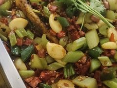 -木屋烧烤(西南角店)