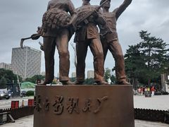 -长影旧址博物馆