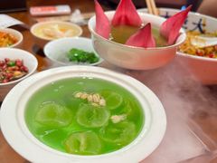 -李犟大爆鳝面·手工蟹黄包(湖滨西湖店)